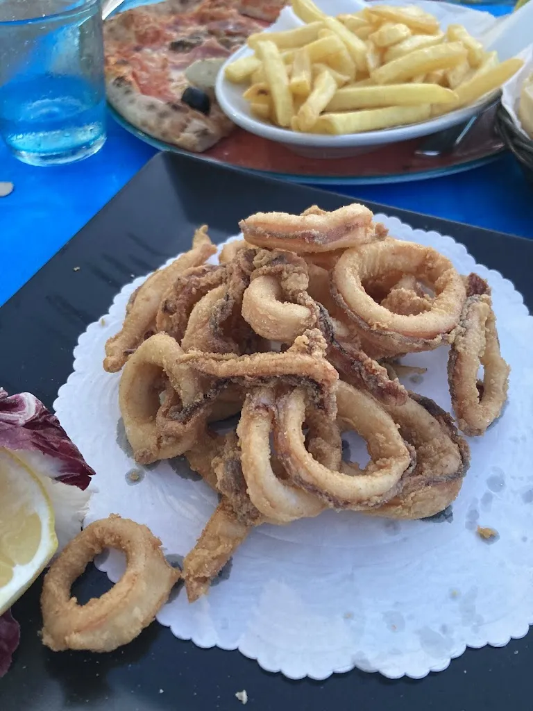 Gheorghe Marius Ignisca_Ristorante bar pizzeria MareChiaro_Aglientu_review