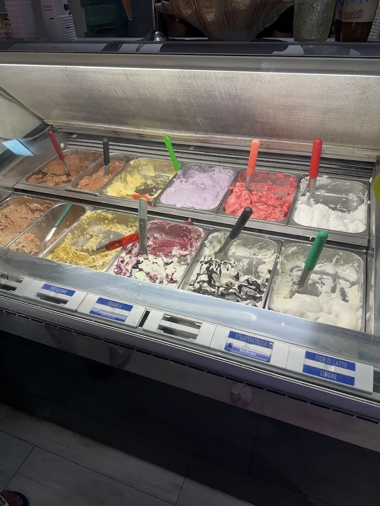 Letícia Ventura_Ristorante bar pizzeria MareChiaro_Aglientu_review