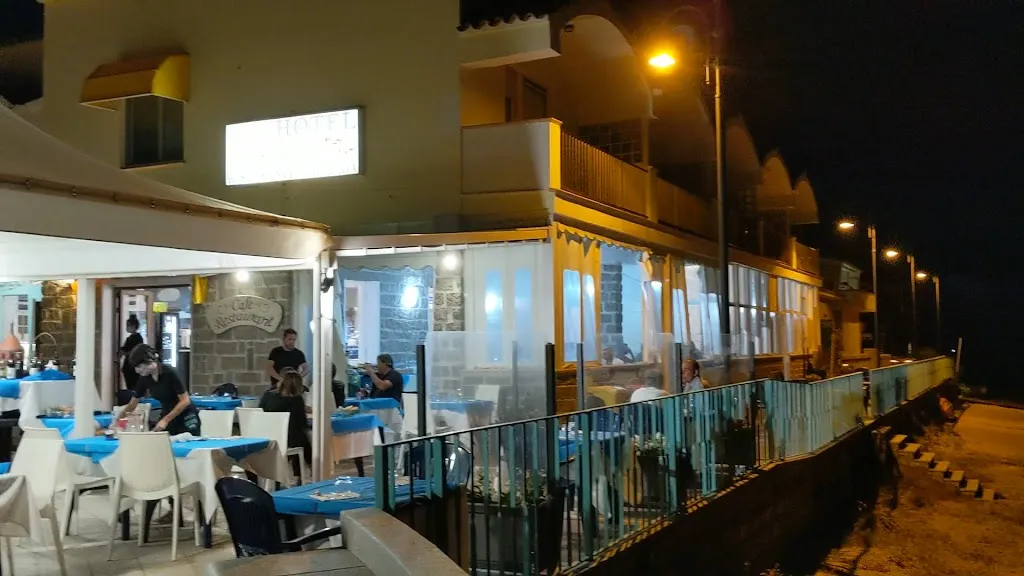 Ristorante bar pizzeria MareChiaro_Aglientu_slider_image_2