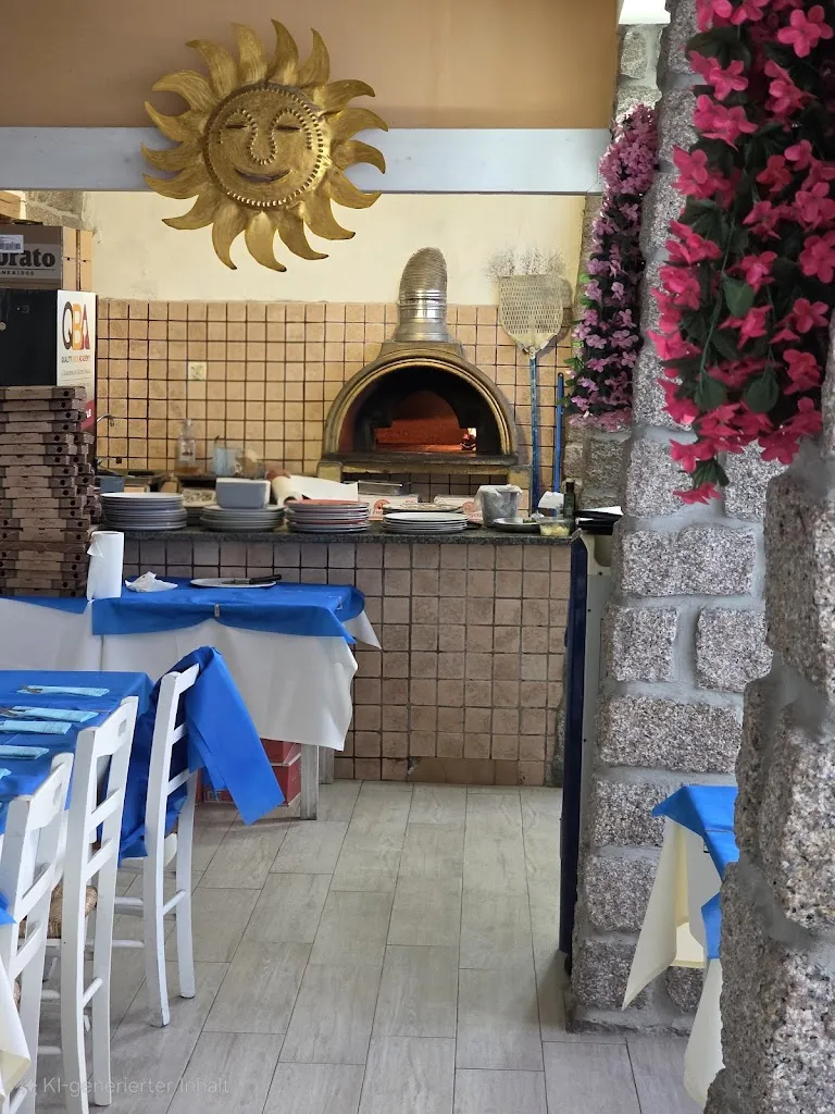 Ristorante bar pizzeria MareChiaro_Aglientu_slider_image_3