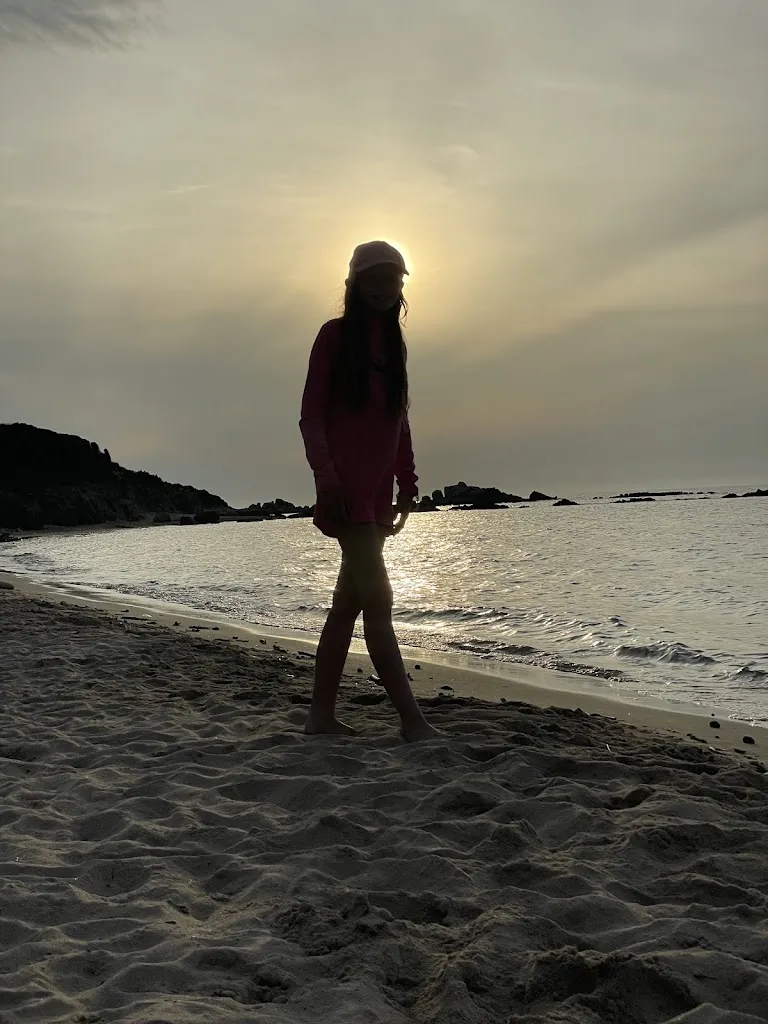 Jörn-Hinrich Hinrichs_Jacabaca Beach & Nature_Aglientu_review