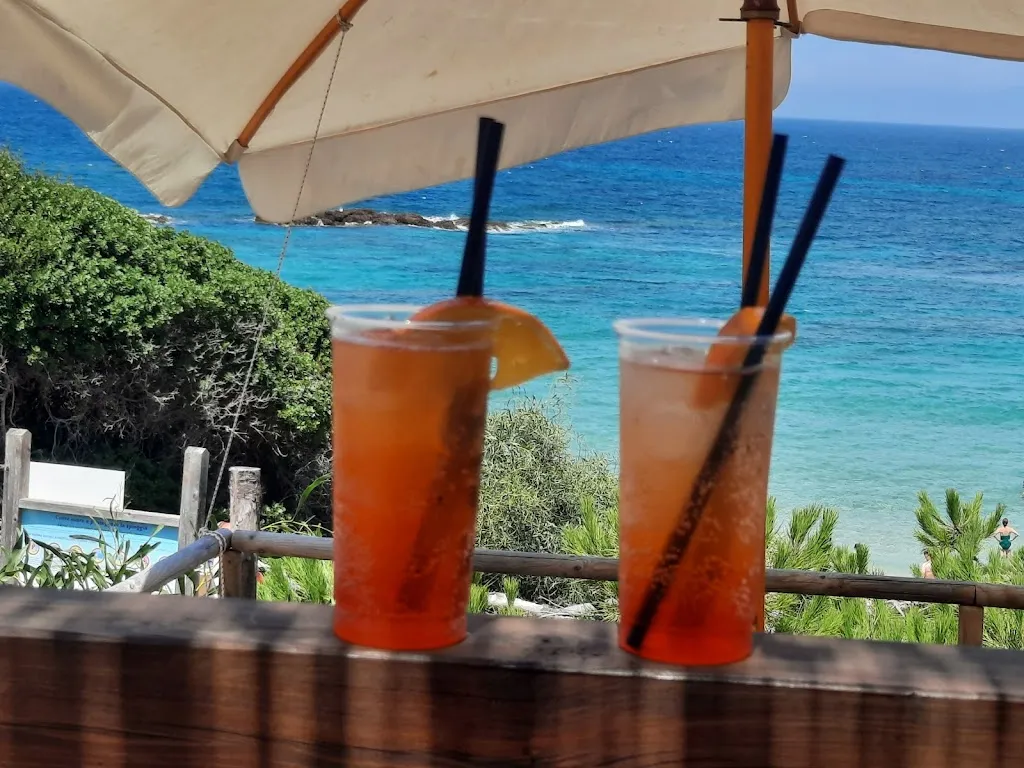 davide franscella_Chiringuito Jacabaca_Aglientu_review