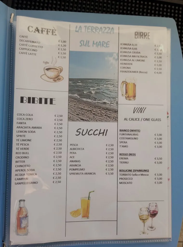 Menu_La terrazza sul Mare_Aglientu_image_2