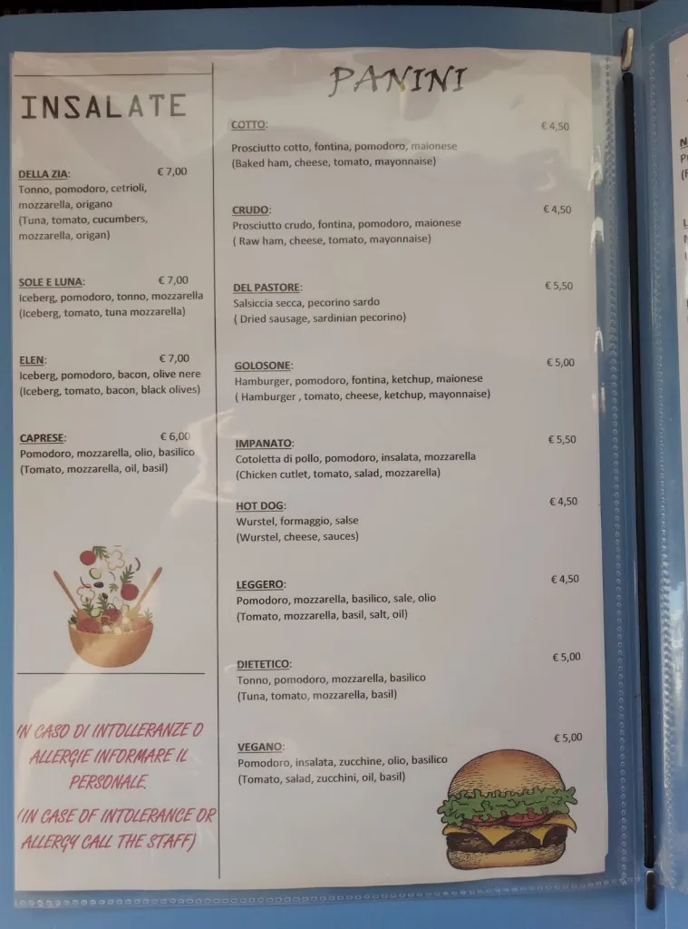 Menu_La terrazza sul Mare_Aglientu_image_3