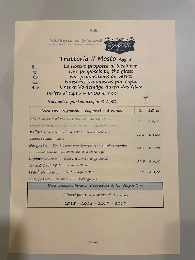 Menu_Trattoria Il Mosto_Aggius_image_4