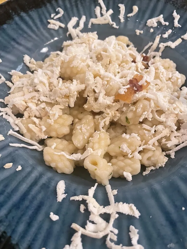 Pippi H._Trattoria Il Mosto_Aggius_review