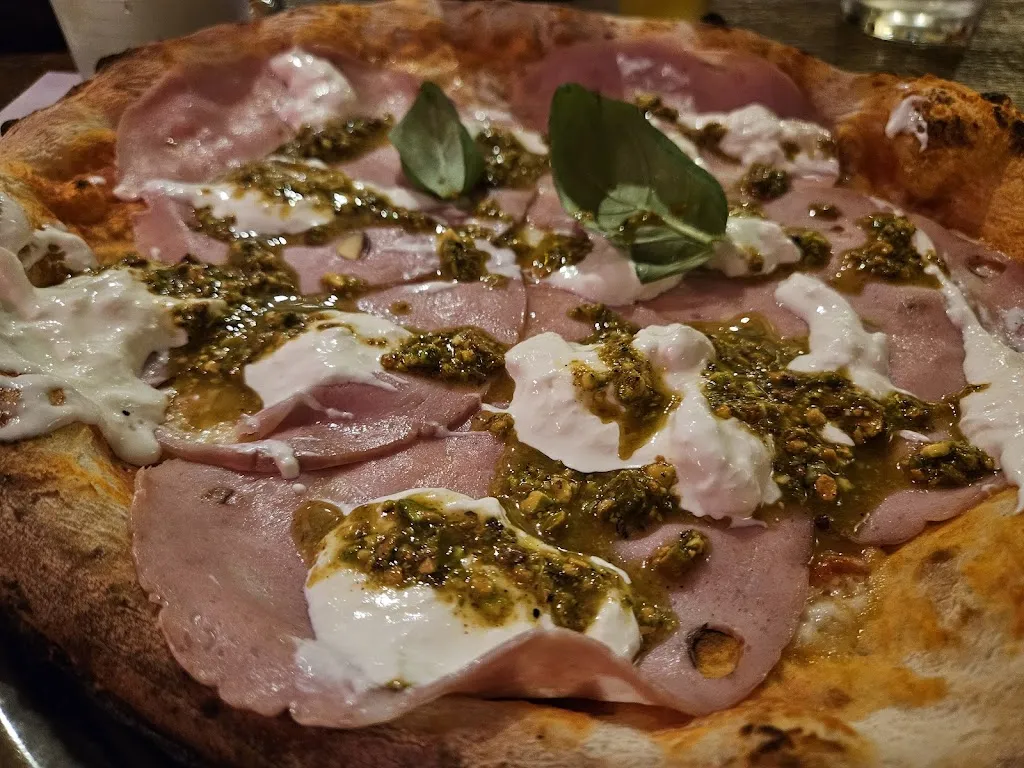 Menu_Antiga Pizzaria_Aggius_image_9