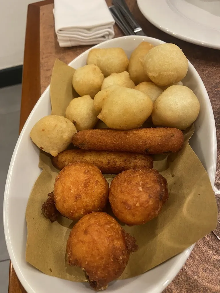 Deborah De Rubertis_Ristorante La Saletta_Galatone_review