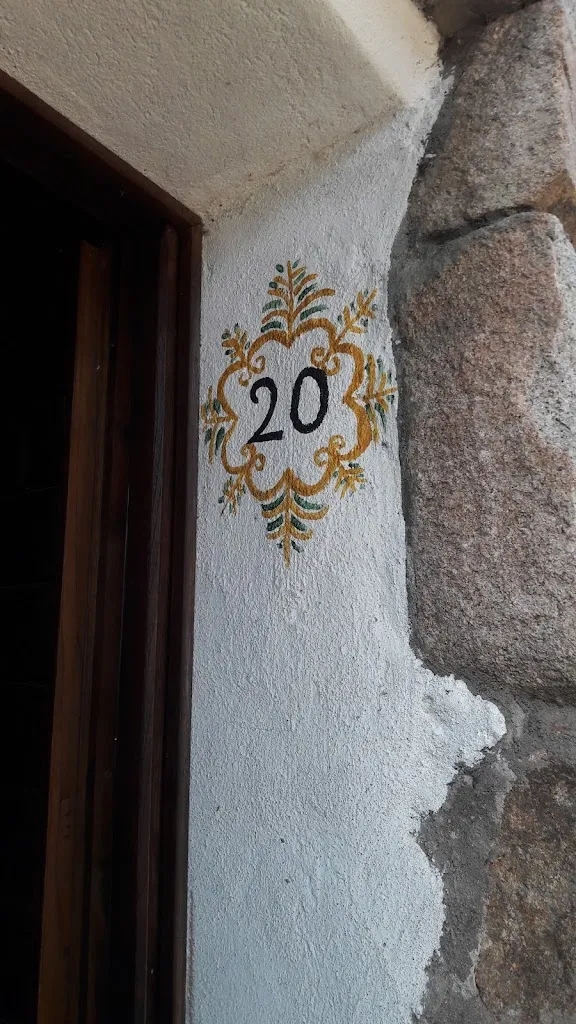 Sarah Najlaa Khafi_Agriturismo Il Muto di Gallura_Aggius_review