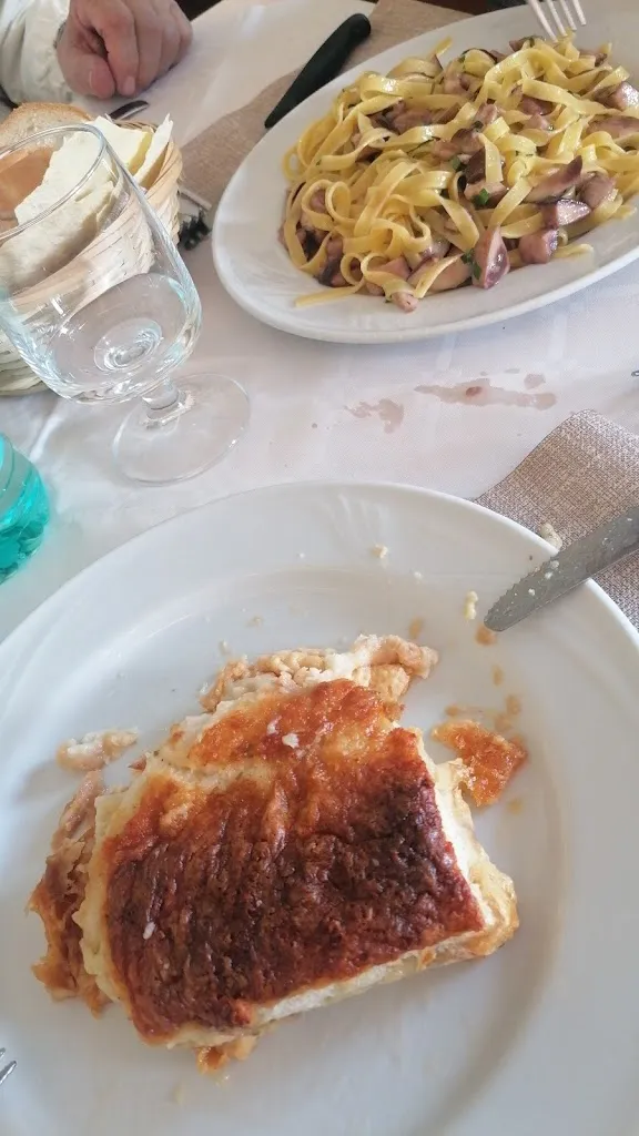 Menu_La Gallurese_Aggius_image_5