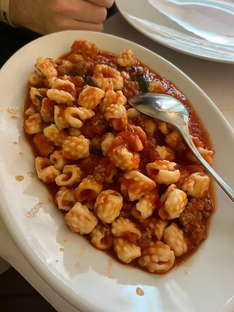 Menu_La Gallurese_Aggius_image_9