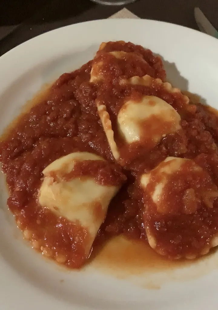 Ridley Holden_La Gallurese_Aggius_review