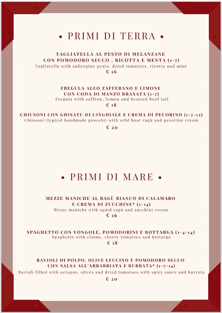 Menu_Al Vecchio Corso Locanda _Aggius_image_2
