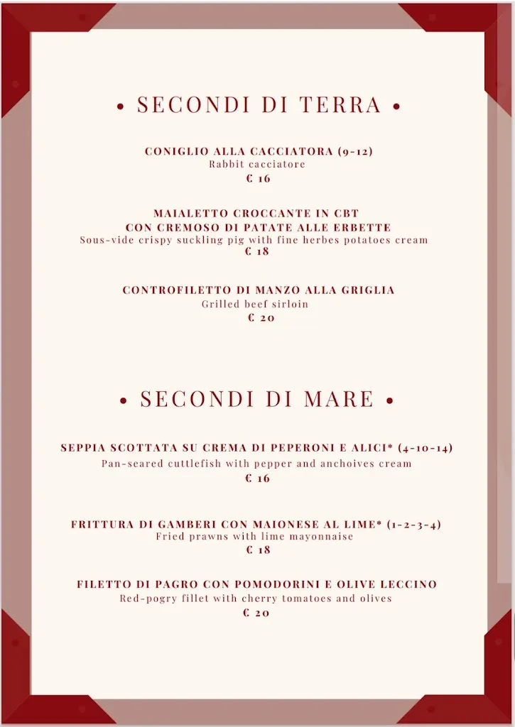 Menu_Al Vecchio Corso Locanda _Aggius_image_3