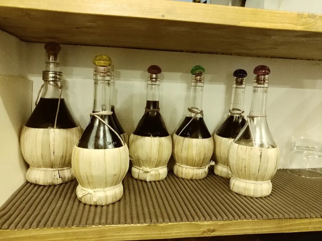 Menu_Osteria del Borgo_Aggius_image_7