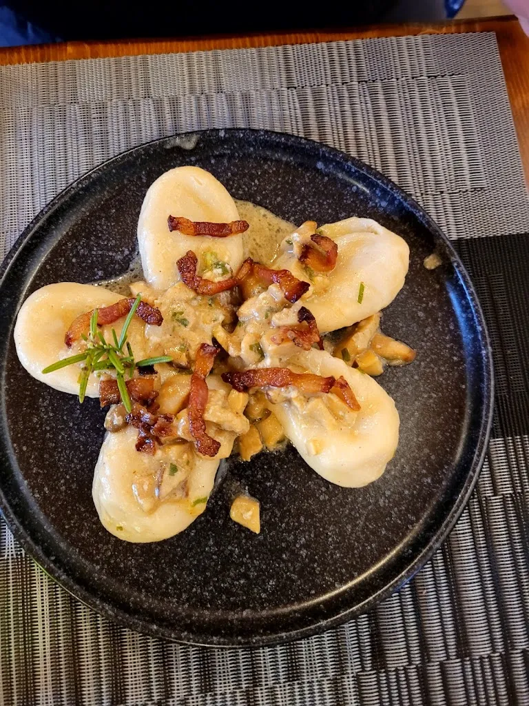 Max Marra_Osteria del Borgo_Aggius_review