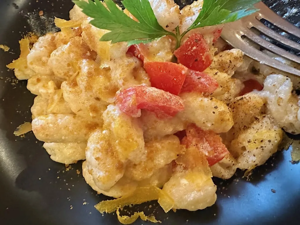 Heather McMurray_Osteria del Borgo_Aggius_review