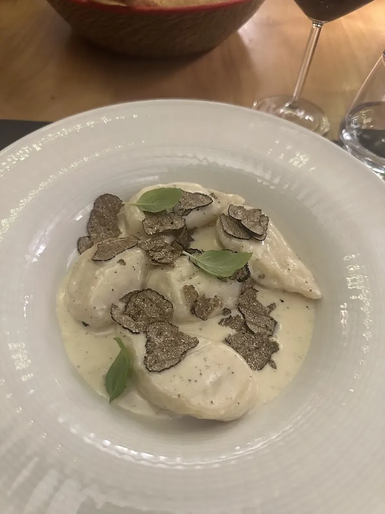 nadix c_Il Purgatorio Ristorante_Aggius_review