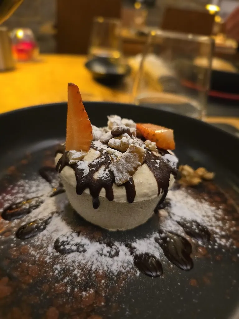 Pauline_Il Purgatorio Ristorante_Aggius_review