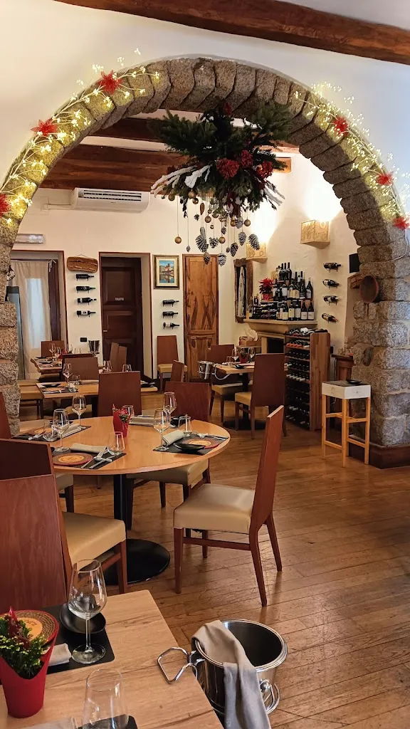 Il Purgatorio Ristorante_Aggius_slider_image_1