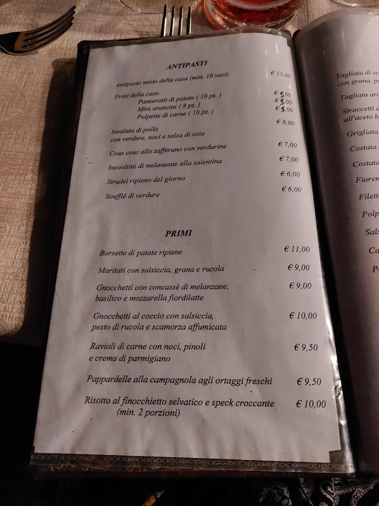 Menu_Le Casine sull'Asso Trattoria_Galatone_image_4