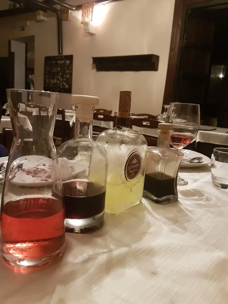 lxndr strkhv_Le Casine sull'Asso Trattoria_Galatone_review