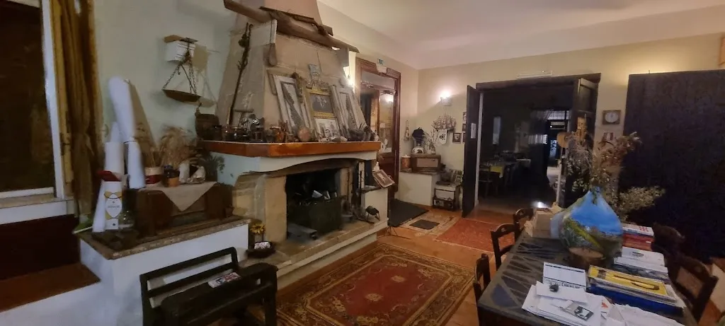 Proka Bungle_Le Casine sull'Asso Trattoria_Galatone_review