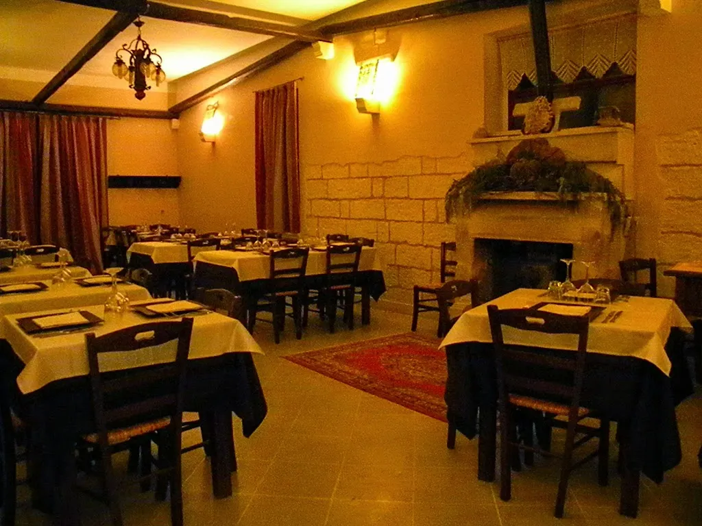 Le Casine sull'Asso Trattoria_Galatone_slider_image_1