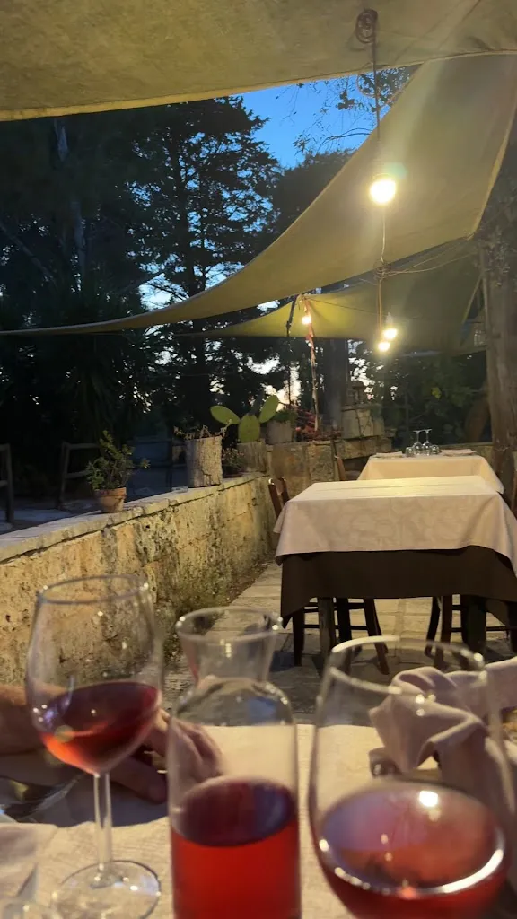 Le Casine sull'Asso Trattoria_Galatone_slider_image_2