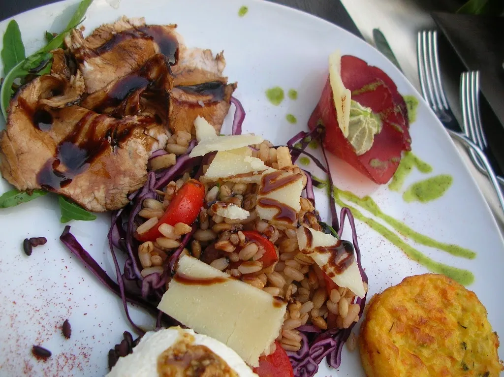 Le Casine sull'Asso Trattoria_Galatone_slider_image_3