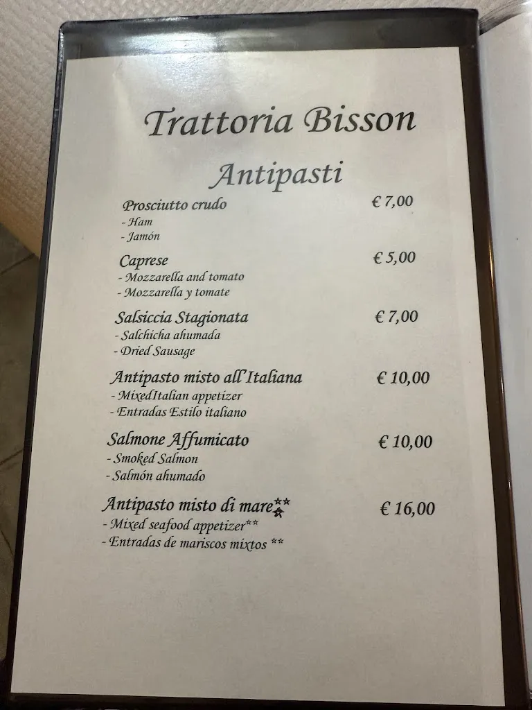 Menu_Trattoria Bisson_Aggius_image_2