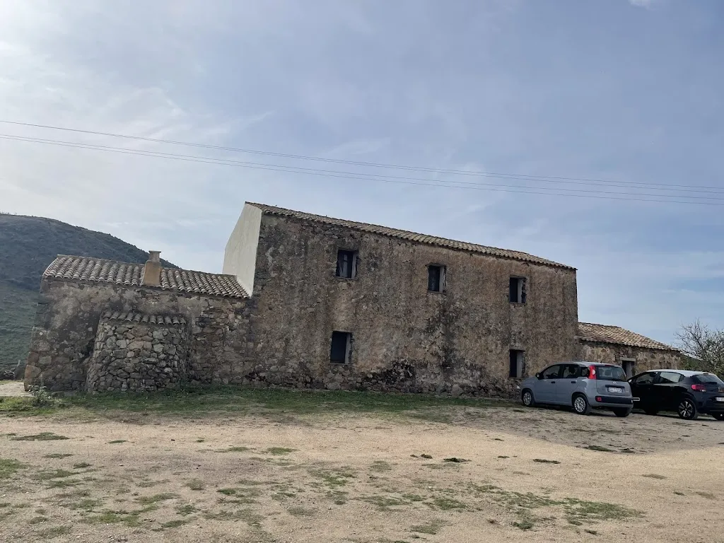 Kamila Jankowska_Stazzu Coiga_Aggius_review