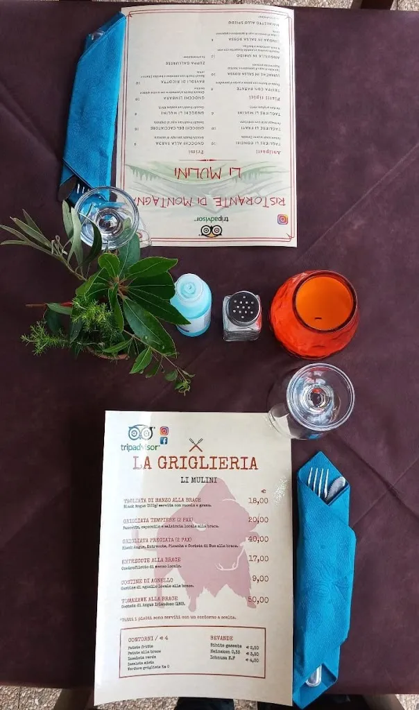 Menu_Ristorante di montagna Li Mulini_Aggius_image_3