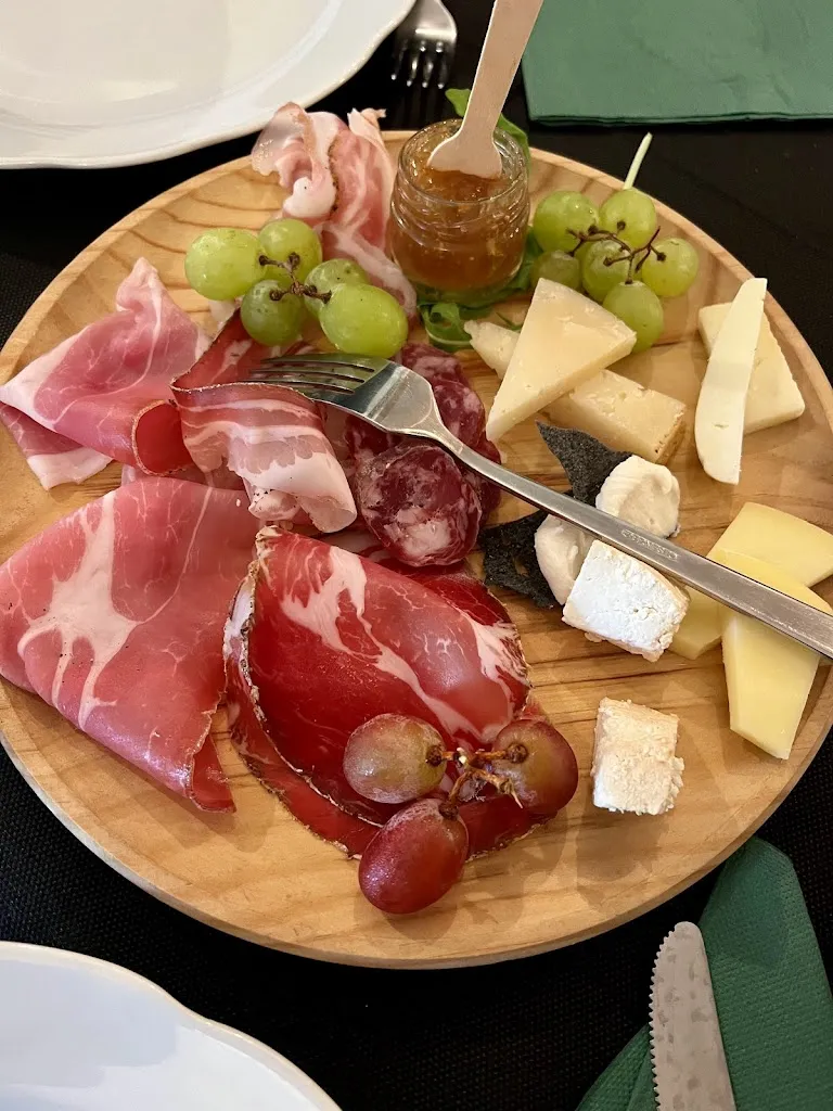 Menu_Ristorante di montagna Li Mulini_Aggius_image_4