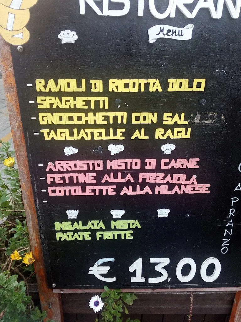 Menu_Ristorante Bar Museum_Aggius_image_1