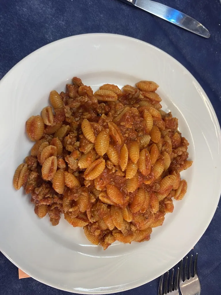 Montse Baiget_Ristorante Bar Museum_Aggius_review