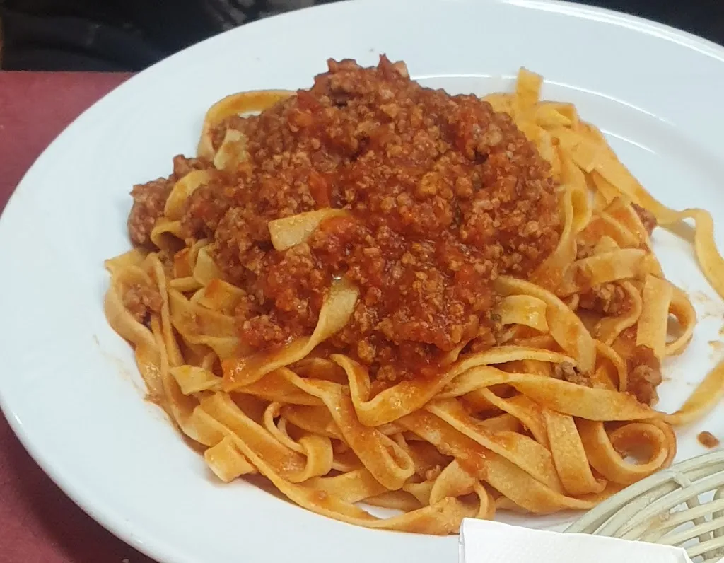 rafael g_Ristorante Bar Museum_Aggius_review