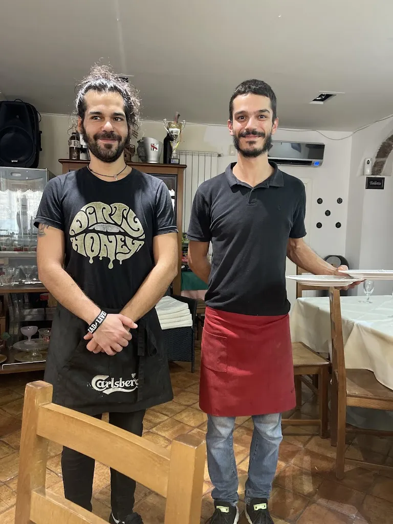 Fabrizio Di Pietro_Ristorante Bar Museum_Aggius_review