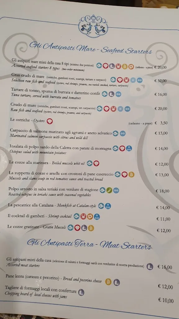 Menu_Hotel Ristorante Golden Gate_Aggius_image_3