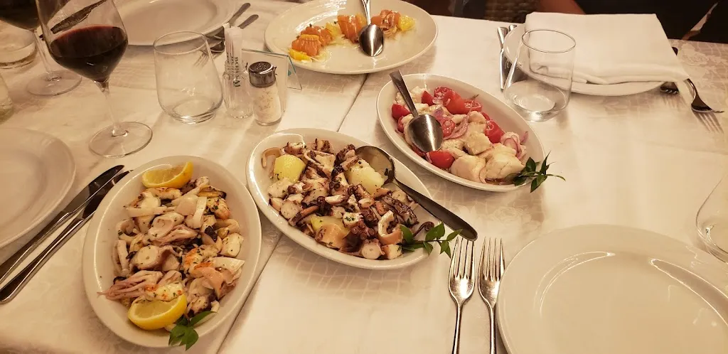 Katia_Hotel Ristorante Golden Gate_Aggius_review