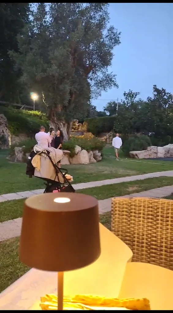 Hotel Ristorante Golden Gate_Aggius_slider_image_2