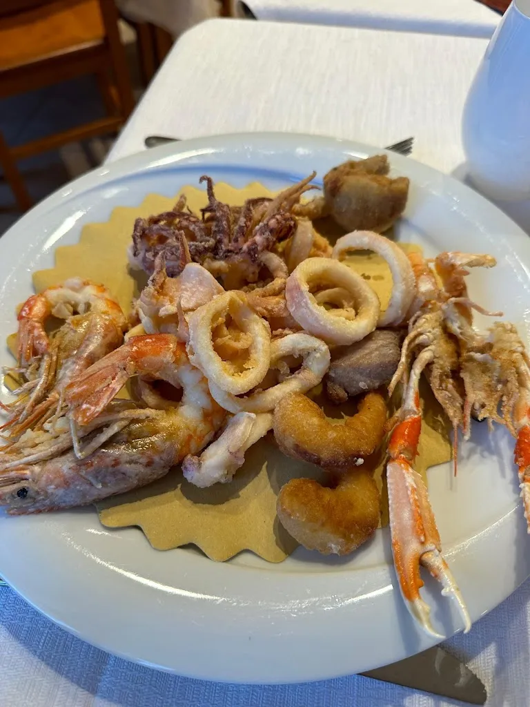 Adriana Raffaela_Ristorante Il Melograno_Aggius_review