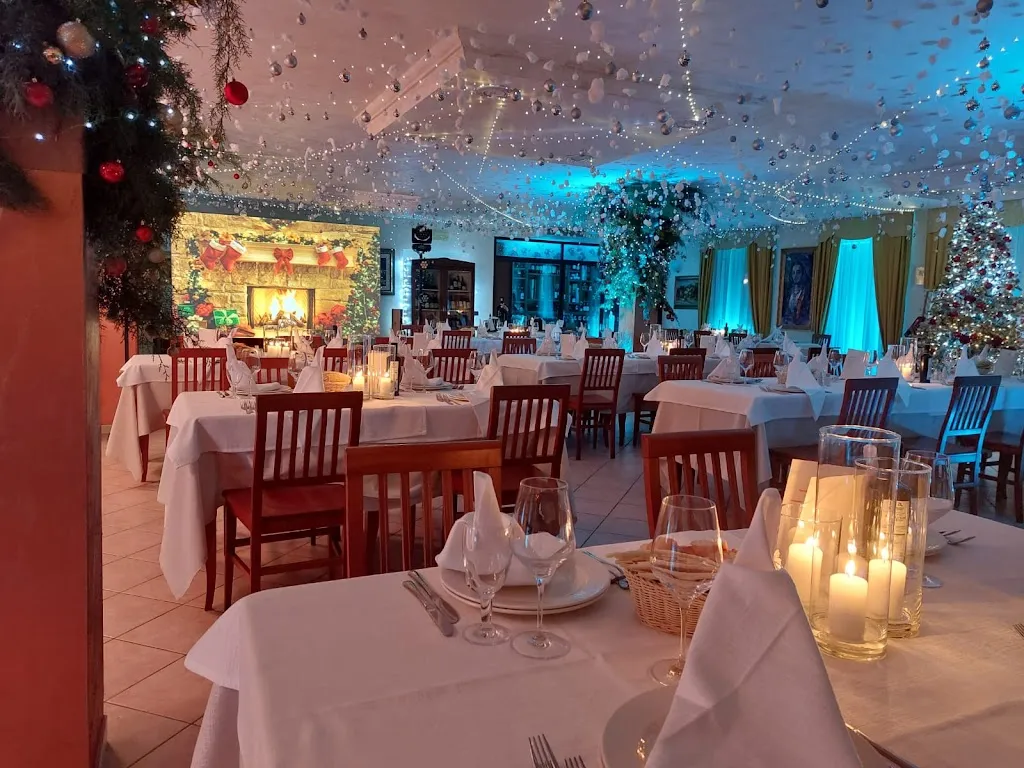 Ristorante Il Melograno restaurant in Aggius