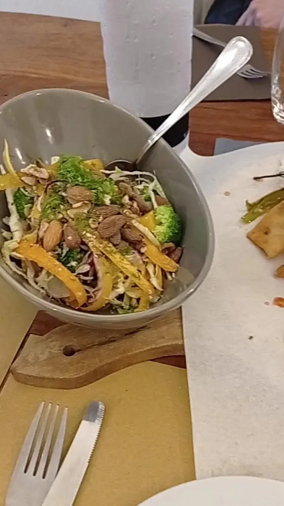 Emily La Baritonessa_Convitto_Galatone_recensione