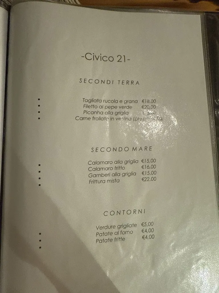 Menu_Civico 21_Alà dei Sardi_image_1