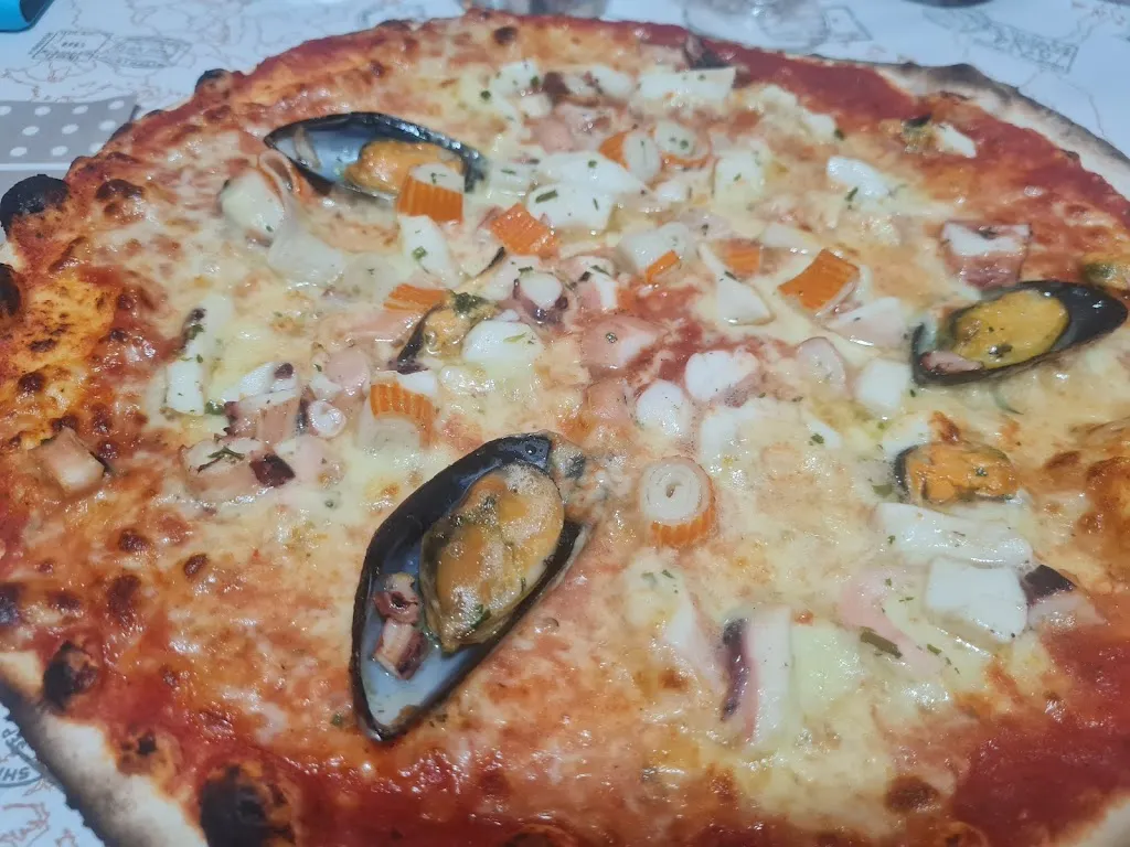 Davide Colombu_Pizzeria da Simone di Cocciu Pier Simone_Alà dei Sardi_review