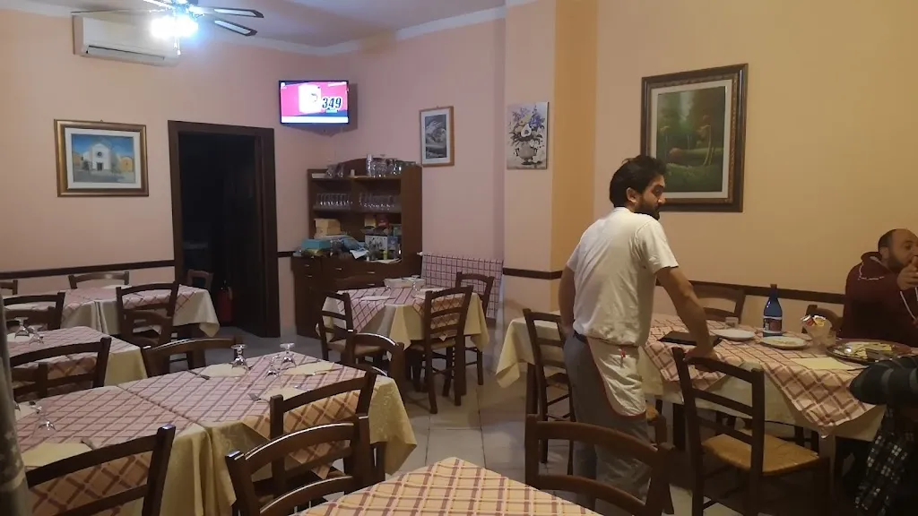 Pizzeria da Simone di Cocciu Pier Simone_Alà dei Sardi_slider_image_1