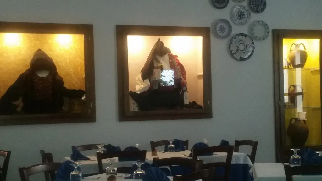Ristorante San Lorenzo di Scanu Mario_Alà dei Sardi_slider_image_2