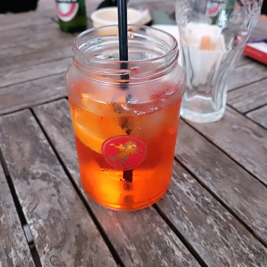 Menu_Bar Pizzeria Mariu Di Deidda Cristina_Allai_image_1