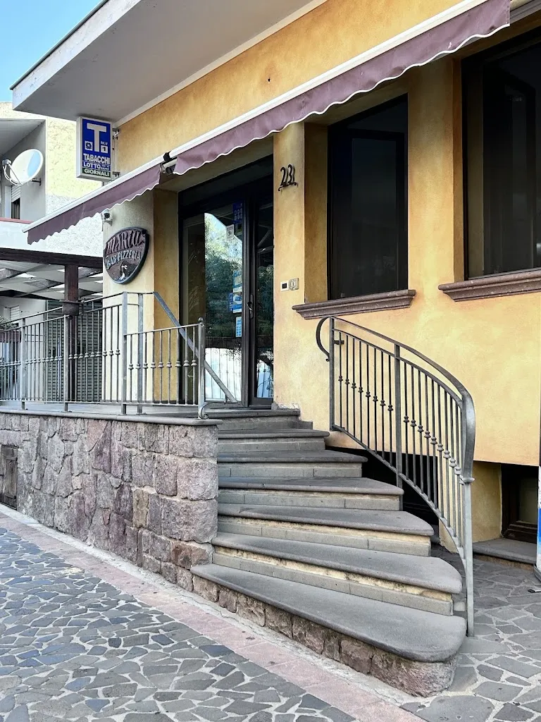 Pamela Salaris_Bar Pizzeria Mariu Di Deidda Cristina_Allai_review